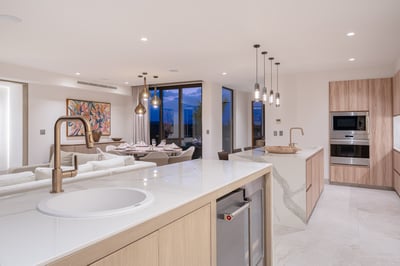 Luxury Villa Photo #12