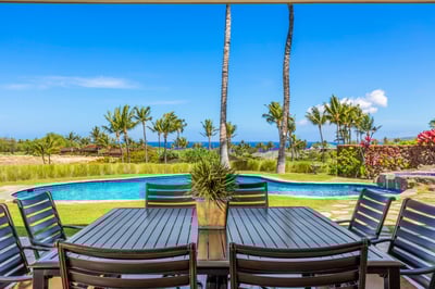 Luxury Villa Photo #9