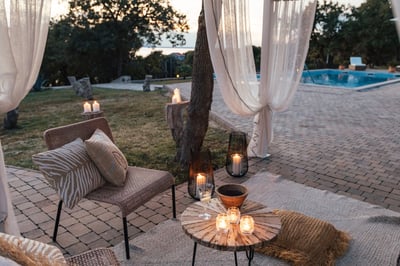 Luxury Villa Photo #17