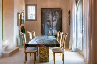Luxury Villa Photo #13