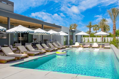 Luxury Villa Photo #2