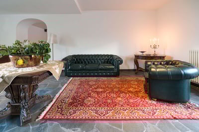 Luxury Villa Photo #14