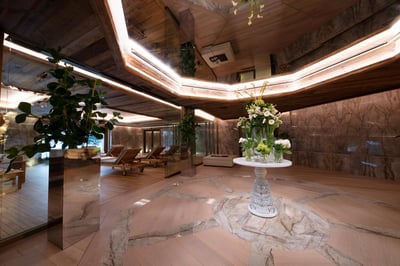 Luxury Villa Photo #35