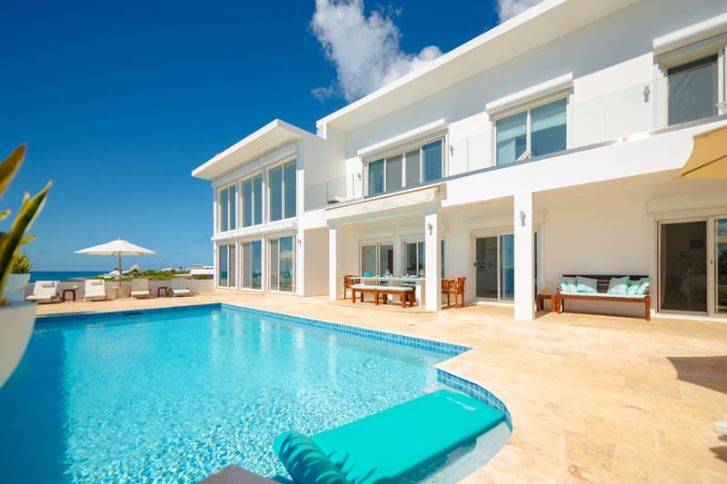 Vista Villa
