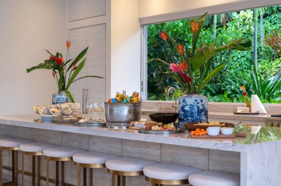 Luxury Villa Photo #15