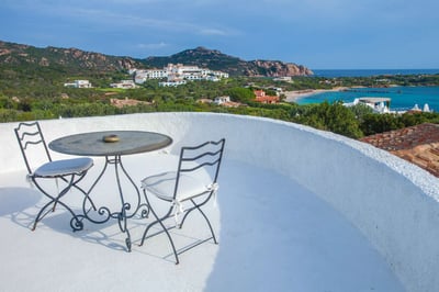 Luxury Villa Photo #4