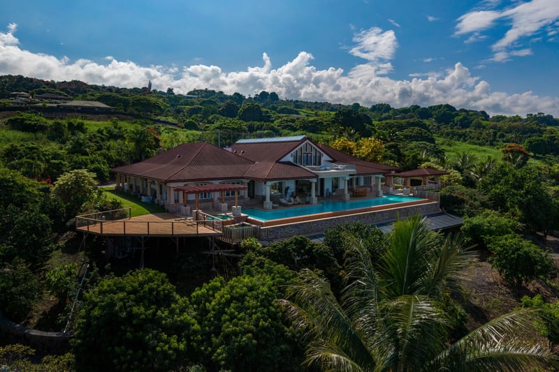 Kailua Kona Estate