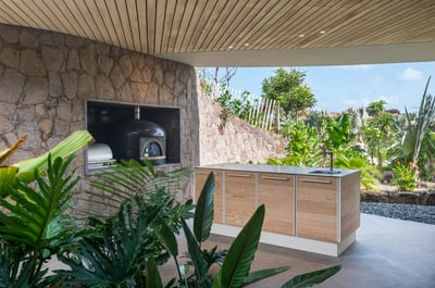 Luxury Villa Photo #25