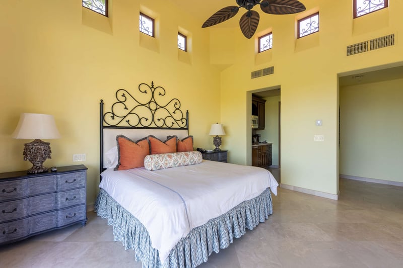 Villa Áurea Montaña