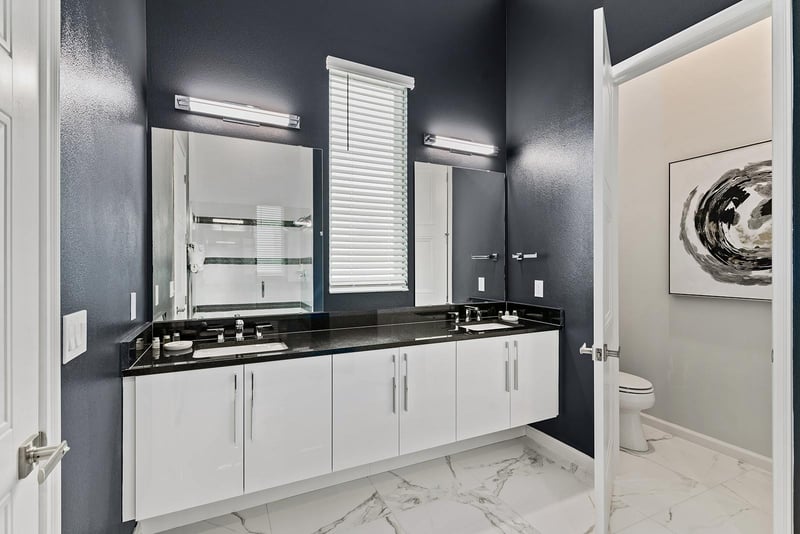 Magic Kingdom at Villatel Village Solterra