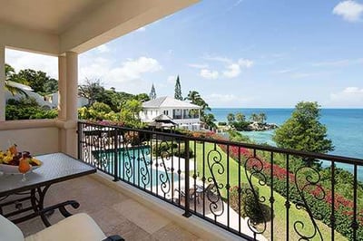 Luxury Villa Photo #5