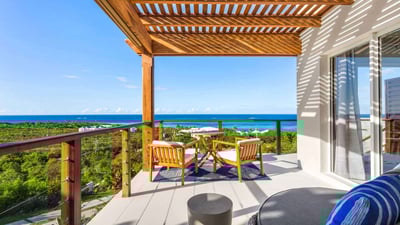 Luxury Villa Photo #12