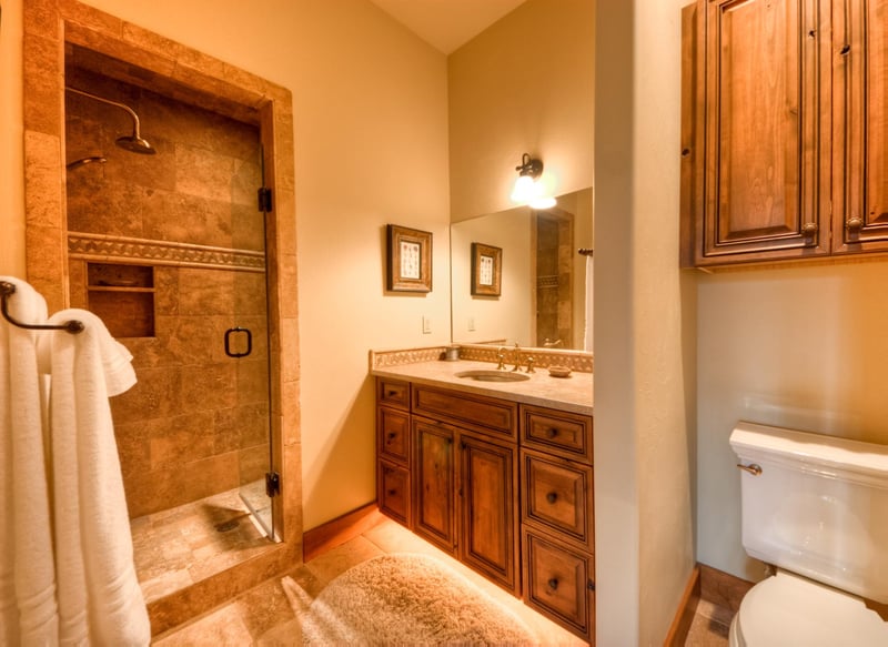 Cowboy Heaven Luxury Suites | Unit 2B