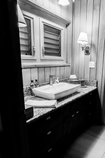 Luxury Villa Photo #16