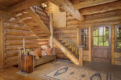 Luxury Villa Photo #7