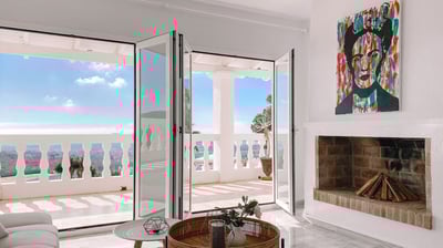 Luxury Villa Photo #36