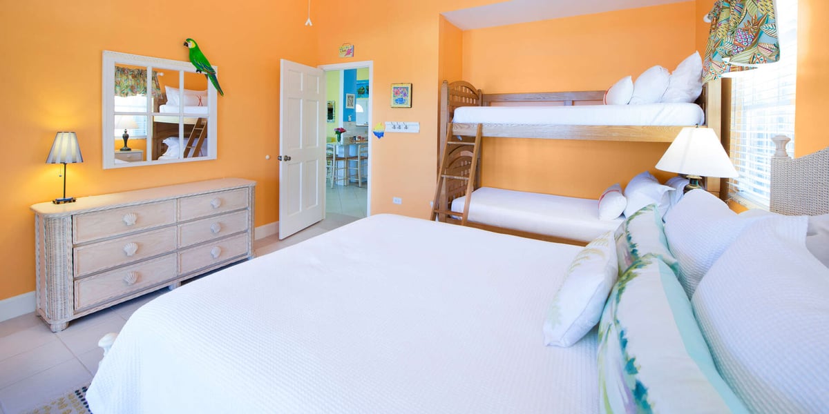 Cayman Dream villa rental - 19