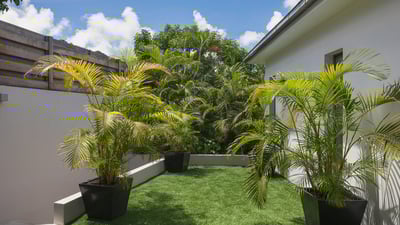 Outdoors