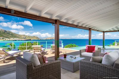Luxury Villa Photo #21