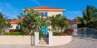 Luxury Villa Photo #10