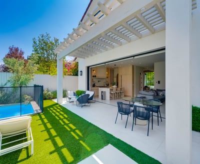 Luxury Villa Photo #3