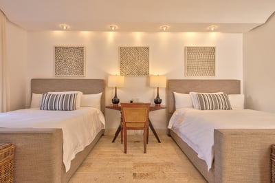 Oceania - Unique Oceanfront Villa in Cap Cana