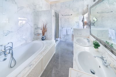 Luxury Villa Photo #15