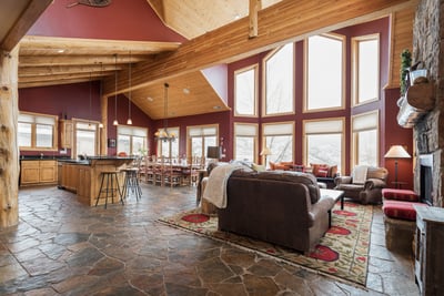 Luxury Villa Photo #2