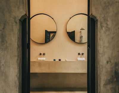 Luxury Villa Photo #17
