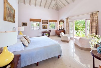 Luxury Villa Photo #14