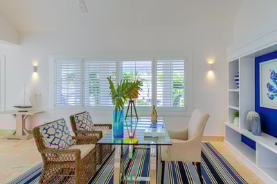 Luxury Villa Photo #16
