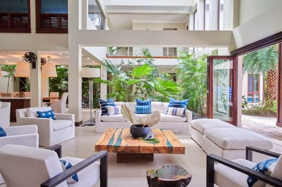 Luxury Villa Photo #11