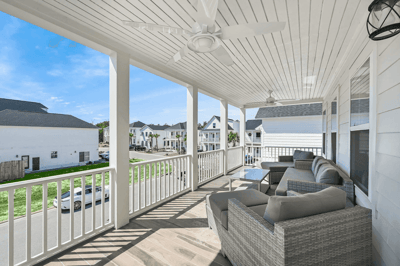 Luxury Villa Photo #20