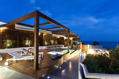Luxury Villa Photo #5