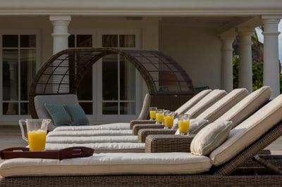 Luxury Villa Photo #14