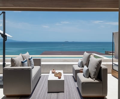 Luxury Villa Photo #10