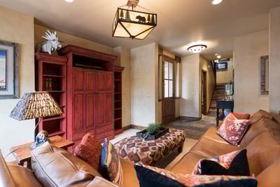 Luxury Villa Photo #13