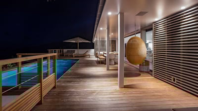 Luxury Villa Photo #14