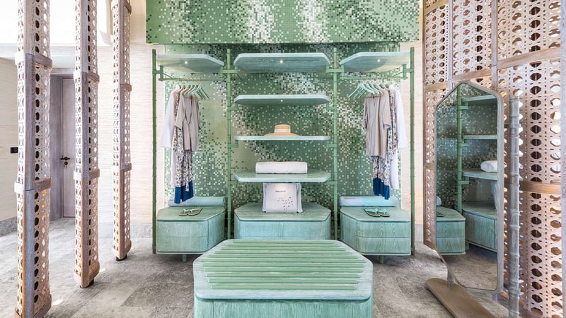 3 BDM Wellbeing Beach Residence