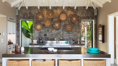 Luxury Villa Photo #42