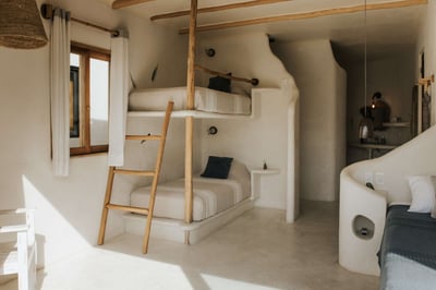 Luxury Villa Photo #14