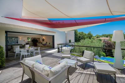 Luxury Villa Photo #20