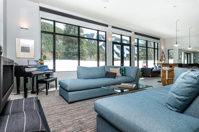 Luxury Villa Photo #14
