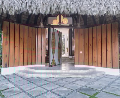 Luxury Villa Photo #58