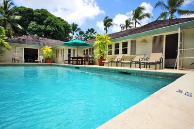 Luxury Villa Photo #2