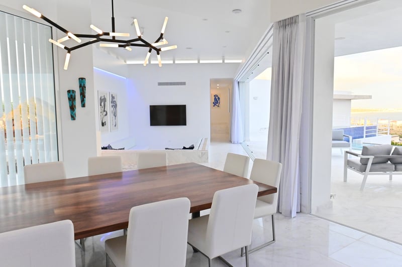 Villa Tanzanita de Law