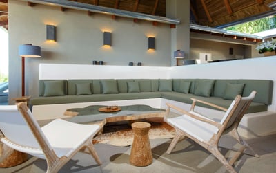 Luxury Villa Photo #12