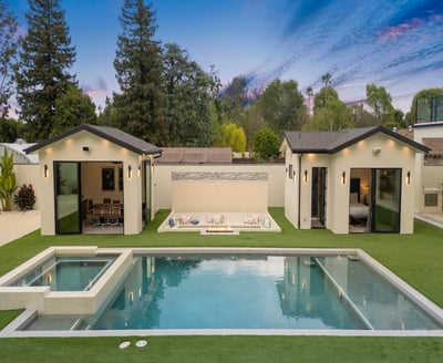 Luxury Villa Photo #8
