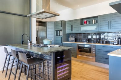 Luxury Villa Photo #24