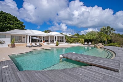 Luxury Villa Photo #10